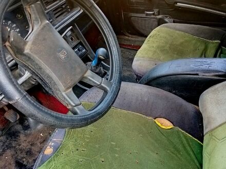 Білий ВАЗ 2107, об'ємом двигуна 1.3 л та пробігом 0 тис. км за 260 $, фото 1 на Automoto.ua