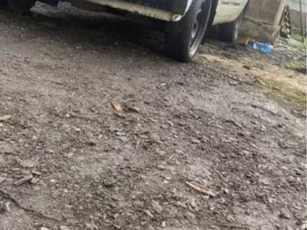 Белый ВАЗ 2107, объемом двигателя 0 л и пробегом 180 тыс. км за 285 $, фото 1 на Automoto.ua