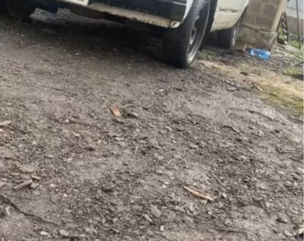 Белый ВАЗ 2107, объемом двигателя 0 л и пробегом 180 тыс. км за 285 $, фото 1 на Automoto.ua