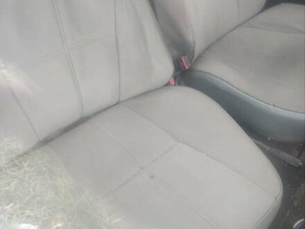 Білий ВАЗ 2107, об'ємом двигуна 1.5 л та пробігом 100 тис. км за 155 $, фото 1 на Automoto.ua