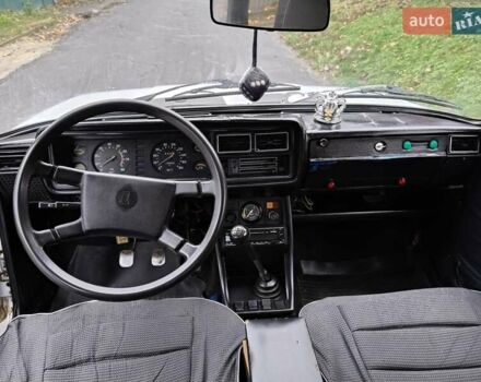 Белый ВАЗ 2107, объемом двигателя 1.5 л и пробегом 200 тыс. км за 500 $, фото 1 на Automoto.ua