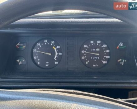 Білий ВАЗ 2107, об'ємом двигуна 1.5 л та пробігом 717 тис. км за 682 $, фото 1 на Automoto.ua