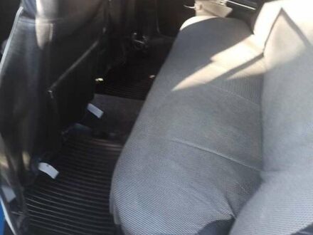 Белый ВАЗ 2107, объемом двигателя 1.5 л и пробегом 70 тыс. км за 420 $, фото 1 на Automoto.ua