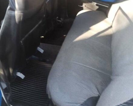 Белый ВАЗ 2107, объемом двигателя 1.5 л и пробегом 70 тыс. км за 420 $, фото 1 на Automoto.ua