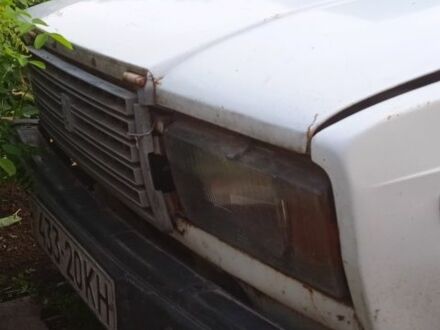 ВАЗ 2107 1995 у Прилуках на Automoto.ua Білий ВАЗ 2107, об'ємом двигуна 0 л та пробігом 85 тис. км за 18000 $, фото 1 на Automoto.ua