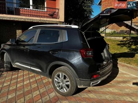 Білий ВАЗ 2107, об'ємом двигуна 1.5 л та пробігом 50 тис. км за 700 $, фото 1 на Automoto.ua
