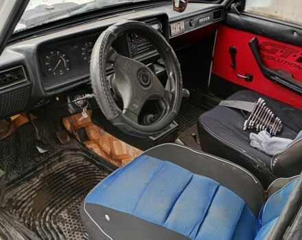 Білий ВАЗ 2107, об'ємом двигуна 0 л та пробігом 67 тис. км за 314 $, фото 1 на Automoto.ua