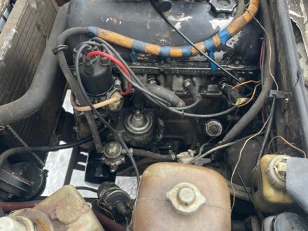 Белый ВАЗ 2107, объемом двигателя 1.5 л и пробегом 100 тыс. км за 555 $, фото 1 на Automoto.ua