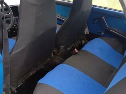 ВАЗ 2107 1999 у Івано-Франківську на Automoto.ua Білий ВАЗ 2107, об'ємом двигуна 1.5 л та пробігом 180 тис. км за 300 $, фото 1 на Automoto.ua