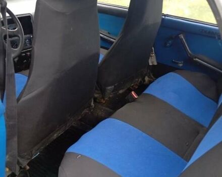 Білий ВАЗ 2107, об'ємом двигуна 1.5 л та пробігом 180 тис. км за 300 $, фото 1 на Automoto.ua