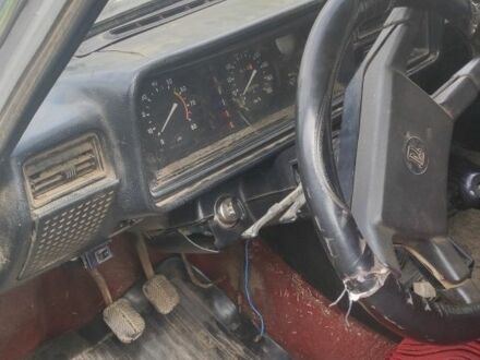 ВАЗ 2107 2002 в Голованевске на Automoto.ua Белый ВАЗ 2107, объемом двигателя 0 л и пробегом 456 тыс. км за 11000 $, фото 1 на Automoto.ua