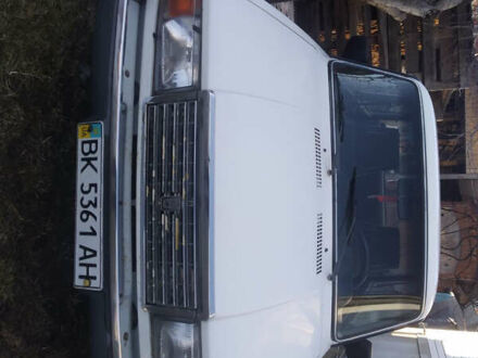 Белый ВАЗ 2107, объемом двигателя 0 л и пробегом 300 тыс. км за 900 $, фото 1 на Automoto.ua