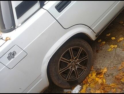 Білий ВАЗ 2107, об'ємом двигуна 1.5 л та пробігом 100 тис. км за 1000 $, фото 1 на Automoto.ua