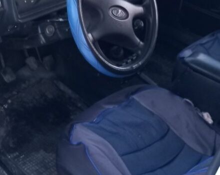 Білий ВАЗ 2107, об'ємом двигуна 0 л та пробігом 1 тис. км за 922 $, фото 1 на Automoto.ua