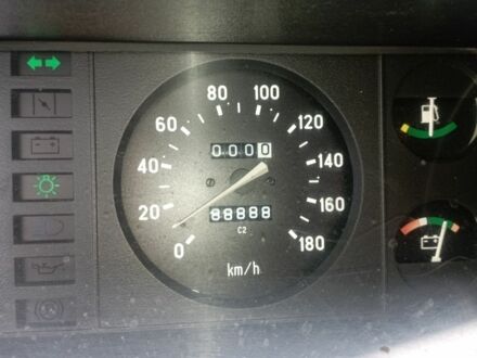 Белый ВАЗ 2107, объемом двигателя 1.5 л и пробегом 80 тыс. км за 1800 $, фото 1 на Automoto.ua