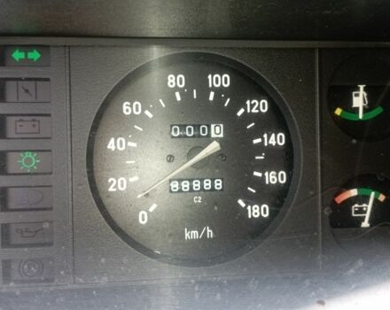 Белый ВАЗ 2107, объемом двигателя 1.5 л и пробегом 80 тыс. км за 1800 $, фото 1 на Automoto.ua