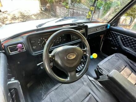 Белый ВАЗ 2107, объемом двигателя 1.5 л и пробегом 794 тыс. км за 900 $, фото 1 на Automoto.ua