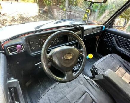 Білий ВАЗ 2107, об'ємом двигуна 1.5 л та пробігом 794 тис. км за 900 $, фото 1 на Automoto.ua