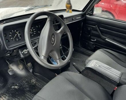 Білий ВАЗ 2107, об'ємом двигуна 1.5 л та пробігом 3 тис. км за 1100 $, фото 1 на Automoto.ua