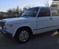 Белый ВАЗ 2107, объемом двигателя 1.6 л и пробегом 5 тыс. км за 1700 $, фото 1 на Automoto.ua