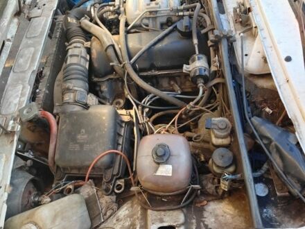 Білий ВАЗ 2107, об'ємом двигуна 1 л та пробігом 75 тис. км за 473 $, фото 1 на Automoto.ua