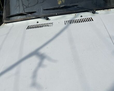 Білий ВАЗ 2107, об'ємом двигуна 1.6 л та пробігом 170 тис. км за 550 $, фото 1 на Automoto.ua