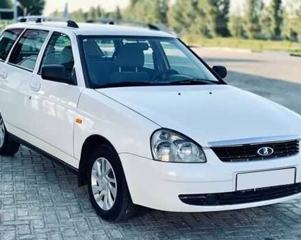 Білий ВАЗ 2107, об'ємом двигуна 1.6 л та пробігом 200 тис. км за 355 $, фото 1 на Automoto.ua