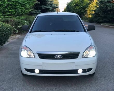 Білий ВАЗ 2107, об'ємом двигуна 1.6 л та пробігом 2 тис. км за 4000 $, фото 1 на Automoto.ua