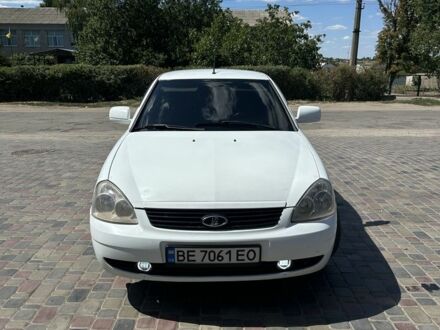 Білий ВАЗ 2107, об'ємом двигуна 1.6 л та пробігом 240 тис. км за 2748 $, фото 1 на Automoto.ua