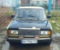 Бежевый ВАЗ 2107, объемом двигателя 1.5 л и пробегом 3 тыс. км за 1006 $, фото 1 на Automoto.ua