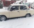 Бежевий ВАЗ 2107, об'ємом двигуна 0 л та пробігом 50 тис. км за 1000 $, фото 1 на Automoto.ua