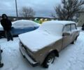 Бежевий ВАЗ 2107, об'ємом двигуна 1.2 л та пробігом 100 тис. км за 419 $, фото 1 на Automoto.ua
