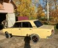 Бежевий ВАЗ 2107, об'ємом двигуна 1.5 л та пробігом 3 тис. км за 550 $, фото 3 на Automoto.ua