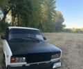 Бежевый ВАЗ 2107, объемом двигателя 1.5 л и пробегом 80 тыс. км за 1000 $, фото 1 на Automoto.ua