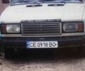 Бежевий ВАЗ 2107, об'ємом двигуна 1.5 л та пробігом 1 тис. км за 333 $, фото 1 на Automoto.ua
