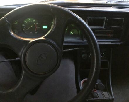 Бежевый ВАЗ 2107, объемом двигателя 1.3 л и пробегом 1000 тыс. км за 650 $, фото 5 на Automoto.ua