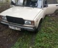 Бежевий ВАЗ 2107, об'ємом двигуна 1.5 л та пробігом 110 тис. км за 592 $, фото 2 на Automoto.ua