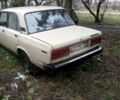 Бежевий ВАЗ 2107, об'ємом двигуна 1.5 л та пробігом 110 тис. км за 592 $, фото 3 на Automoto.ua