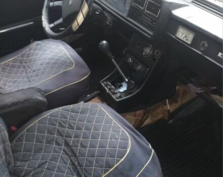 Бежевий ВАЗ 2107, об'ємом двигуна 1.5 л та пробігом 110 тис. км за 592 $, фото 4 на Automoto.ua