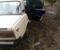 Бежевий ВАЗ 2107, об'ємом двигуна 1.5 л та пробігом 110 тис. км за 592 $, фото 7 на Automoto.ua