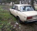 Бежевий ВАЗ 2107, об'ємом двигуна 1.5 л та пробігом 110 тис. км за 592 $, фото 1 на Automoto.ua