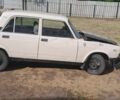 Бежевый ВАЗ 2107, объемом двигателя 0 л и пробегом 200 тыс. км за 253 $, фото 1 на Automoto.ua