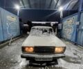 Бежевый ВАЗ 2107, объемом двигателя 1.6 л и пробегом 3 тыс. км за 1100 $, фото 1 на Automoto.ua