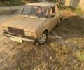Бежевий ВАЗ 2107, об'ємом двигуна 1.6 л та пробігом 180 тис. км за 571 $, фото 1 на Automoto.ua