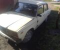 Бежевий ВАЗ 2107, об'ємом двигуна 1 л та пробігом 50 тис. км за 310 $, фото 1 на Automoto.ua