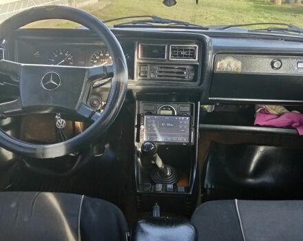 Бежевый ВАЗ 2107, объемом двигателя 1.5 л и пробегом 12 тыс. км за 800 $, фото 3 на Automoto.ua