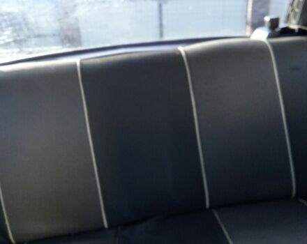 Бежевый ВАЗ 2107, объемом двигателя 1.5 л и пробегом 12 тыс. км за 800 $, фото 5 на Automoto.ua