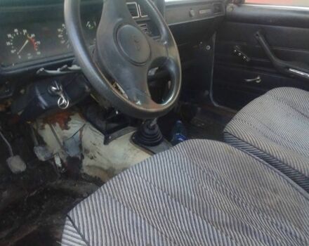 Бежевий ВАЗ 2107, об'ємом двигуна 1 л та пробігом 50 тис. км за 310 $, фото 3 на Automoto.ua