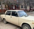 Бежевый ВАЗ 2107, объемом двигателя 1.5 л и пробегом 50 тыс. км за 402 $, фото 3 на Automoto.ua