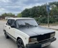 Бежевый ВАЗ 2107, объемом двигателя 1.5 л и пробегом 73 тыс. км за 719 $, фото 1 на Automoto.ua